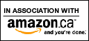 Shop at Amazon.ca (Canada)