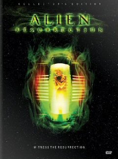 Alien Resurrection
