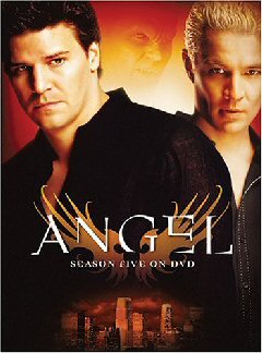 Angel Season 5