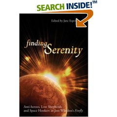 Finding Serenity