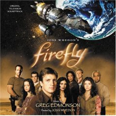 Firefly soundtrack